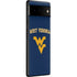 West Virginia University Est 1867 Google Pixel 6 Skin
